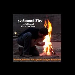 EOG V3 Pocket Bellows Fire Bellowing Tool 9 EOG V3 Pocket Bellows Fire Bellowing Tool -Outdoor Products Sale v3 pocket bellows detail 79989.1655368765