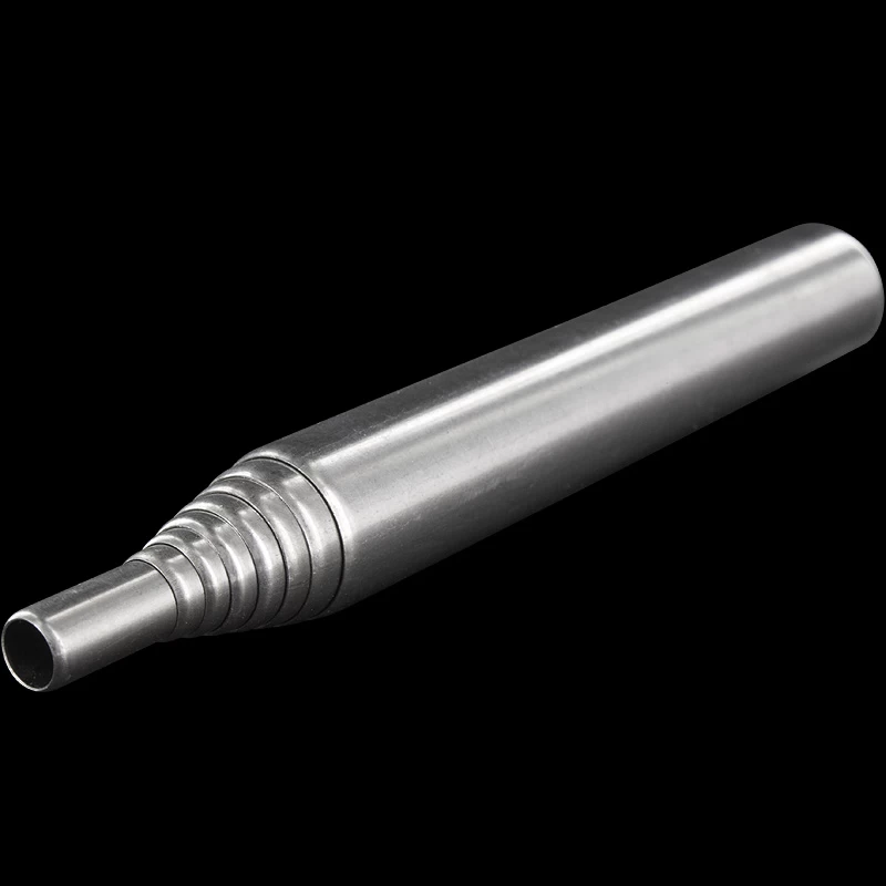 EOG V3 Pocket Bellows Fire Bellowing Tool 3 EOG V3 Pocket Bellows Fire Bellowing Tool