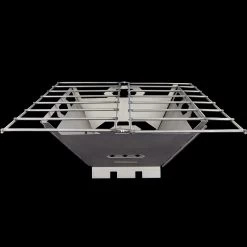 Vargo Titanium Fire Box Grill 10 Vargo Titanium Fire Box Grill -Outdoor Products Sale vr433 37708.1588348023