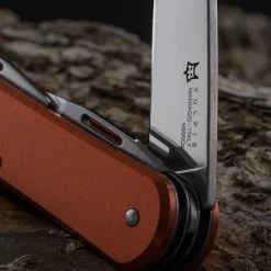 Fox Vulpis 4 Saw Aluminium -Outdoor Products Sale vulpisSAW4TALUMINdet2 18033.1686829682