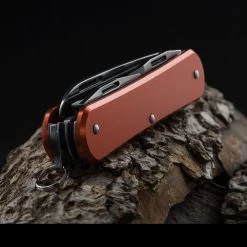 Fox Vulpis 4 Saw Aluminium -Outdoor Products Sale vulpisSAW4TALUMINdet3 01037.1686829682