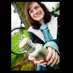 Klean Kanteen Reflect Bamboo 800ml -Outdoor Products Sale wit k27sslrfdet 1 57356.1653496422