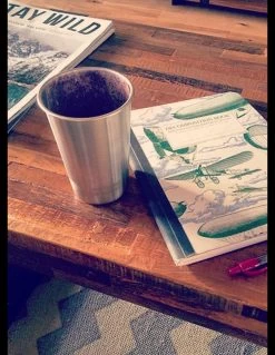 Klean Kanteen Steel Cup 295ml - 4 Pack -Outdoor Products Sale wit kssc10 rtdet3 1 82339.1587393011