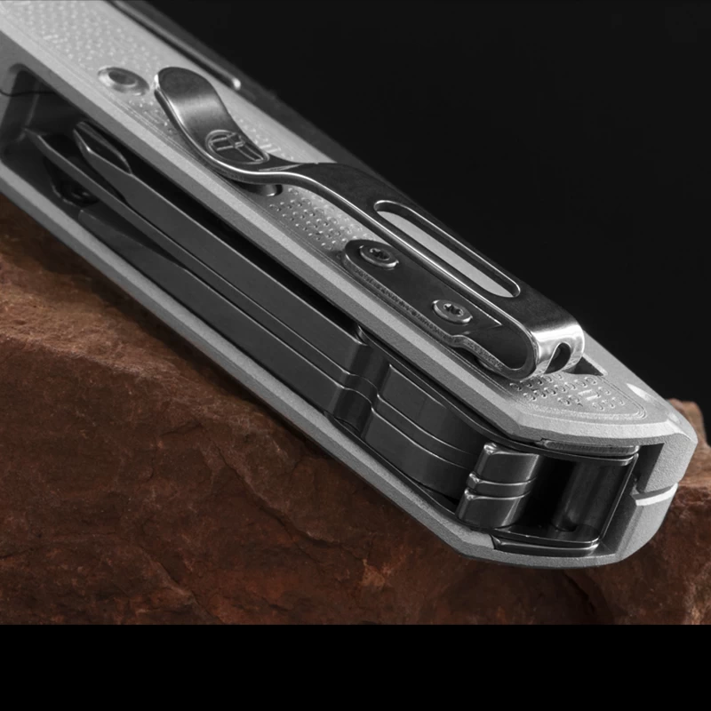 Leatherman FREE K2X Silver 6 Leatherman FREE K2X Silver - Image 4