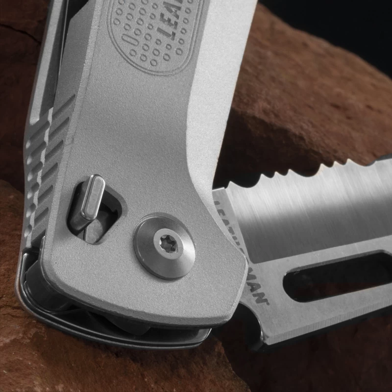 Leatherman FREE K2X Silver 8 Leatherman FREE K2X Silver - Image 6