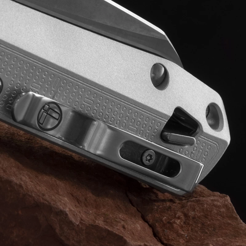 Leatherman FREE K2X Silver 4 Leatherman FREE K2X Silver - Image 2