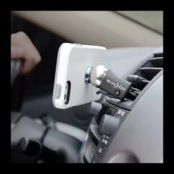 Nite Ize Steelie Vent Mount Kit -Outdoor Products Sale wit stvm 11 r7det3 44846.1587405615