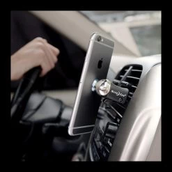 Nite Ize Steelie Vent Mount Kit -Outdoor Products Sale wit stvm 11 r7det4 96740.1587729185