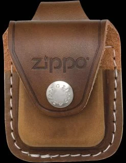 Zippo Lighter Pouch