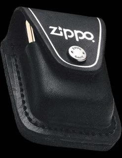 Zippo Lighter Pouch -Outdoor Products Sale wit zlplbk 86085.1674821405