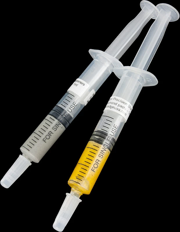 Wicked Edge 1.0/0.5 Micron Diamond Stropping Compound 3 Wicked Edge 1.0/0.5 Micron Diamond Stropping Compound