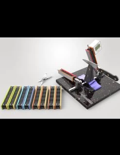 Wicked Edge Pro Pack II -Outdoor Products Sale wke we100pr2 54306.1648459935