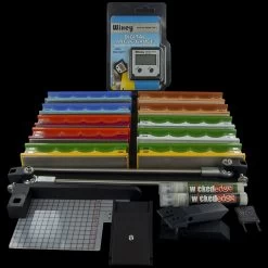 Wicked Edge Pro-Pack III With Hard Carrying Case -Outdoor Products Sale wke we130pr3 18det2 23516.1602835163