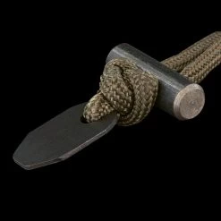 Wazoo Firestarter Necklace Paracord -Outdoor Products Sale wsg004gdet3 36436.1694000121