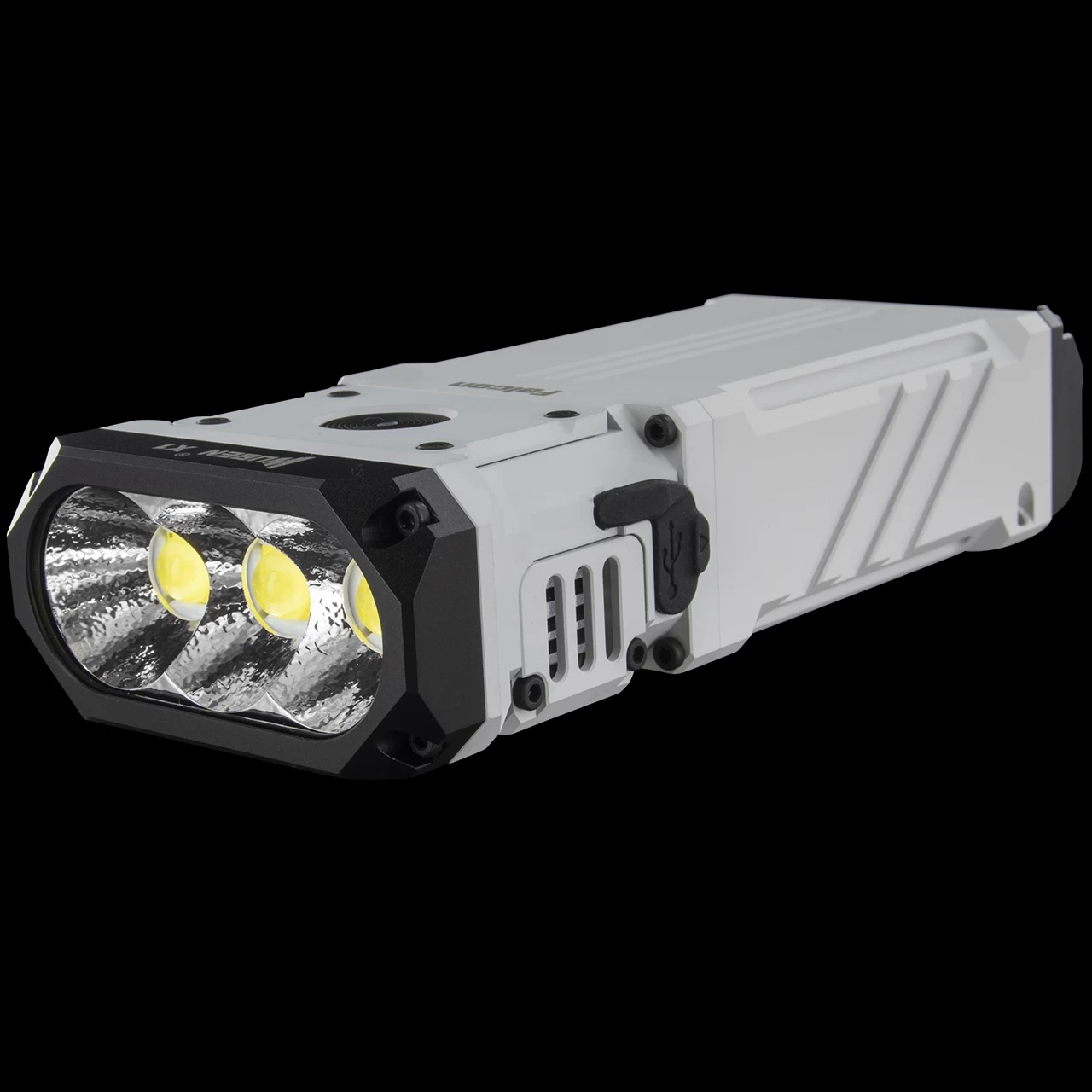 Wuben X1 Falcon Flashlight 10 Wuben X1 Falcon Flashlight - Image 8